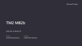 thumbnail of medium TM2 16.06.2026