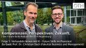thumbnail of medium Folge 5 – Kompetenzen. Perspektiven. Zukunft: Verhandeln lernen mit KI – Future Skills im Praxistest